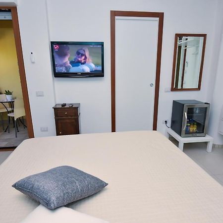 Vicocolli Rooms Muravera Buitenkant foto